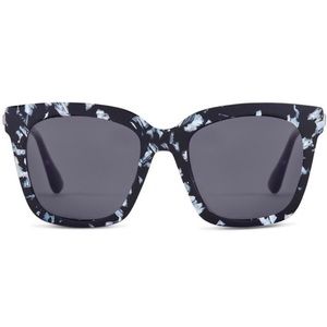 DIFF Bella Polarized Sunglasses Limited Edition